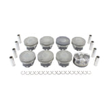 Master Engine Rebuild Kit 2011 Ford 5.0L