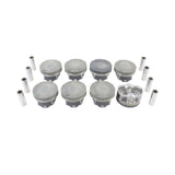Piston Set (Oversizes Available) 2011-2014 Ford 5.0L