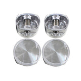 Piston Set (Oversizes Available) 2003-2005 Kia 1.6L