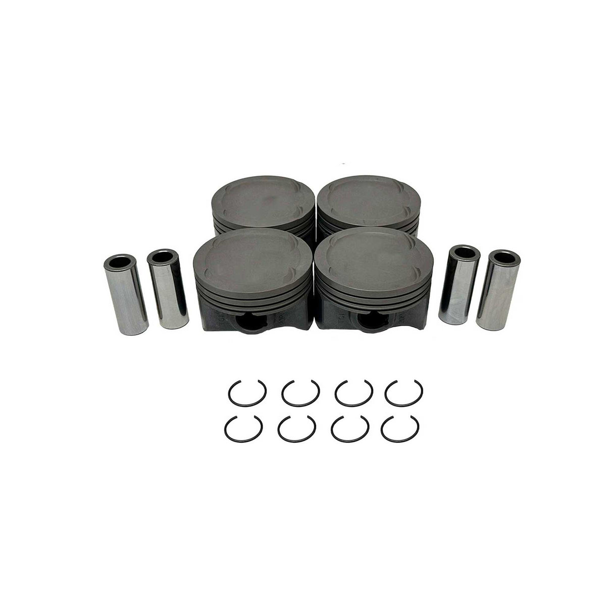 Master Engine Rebuild Kit 2013-2014 Hyundai 2.0L