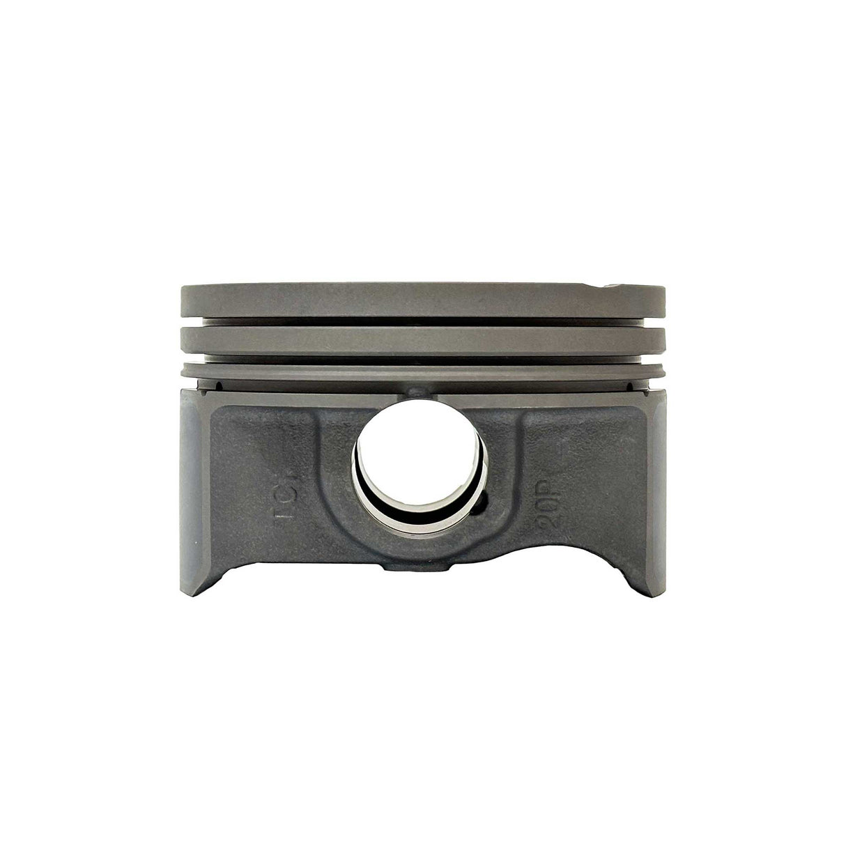 Piston Set (Oversizes Available) 2013-2014 Hyundai 2.0L