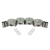 Piston Set 2013-2019 Honda 2.4L (Oversizes Available)