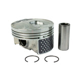 Piston Set 2013-2019 Honda 2.4L (Oversizes Available)