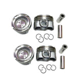 Engine Rebuild Kit 2013-2016 Hyundai 1.6L
