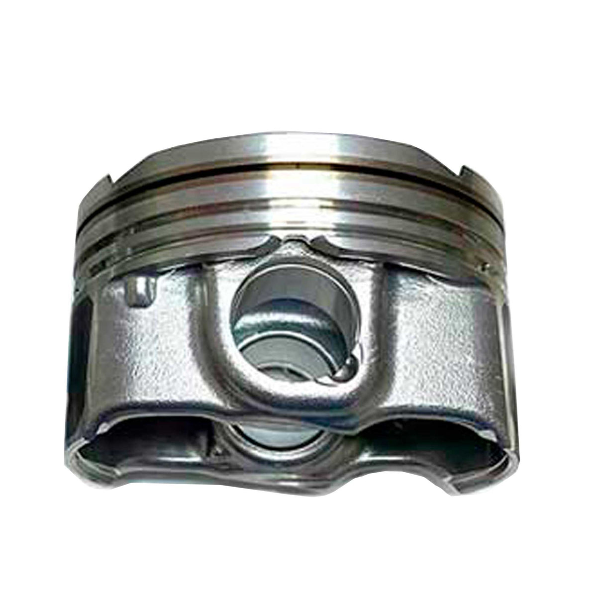 Standard size Complete Piston Set 2013-2020 Hyundai 1.6L (Oversizes Available)