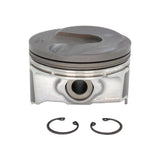 Piston Set 2014-2020 Chevrolet,GMC 5.3L (Oversizes Available)