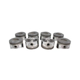 Piston Set 2014-2020 Chevrolet,GMC 5.3L (Oversizes Available)