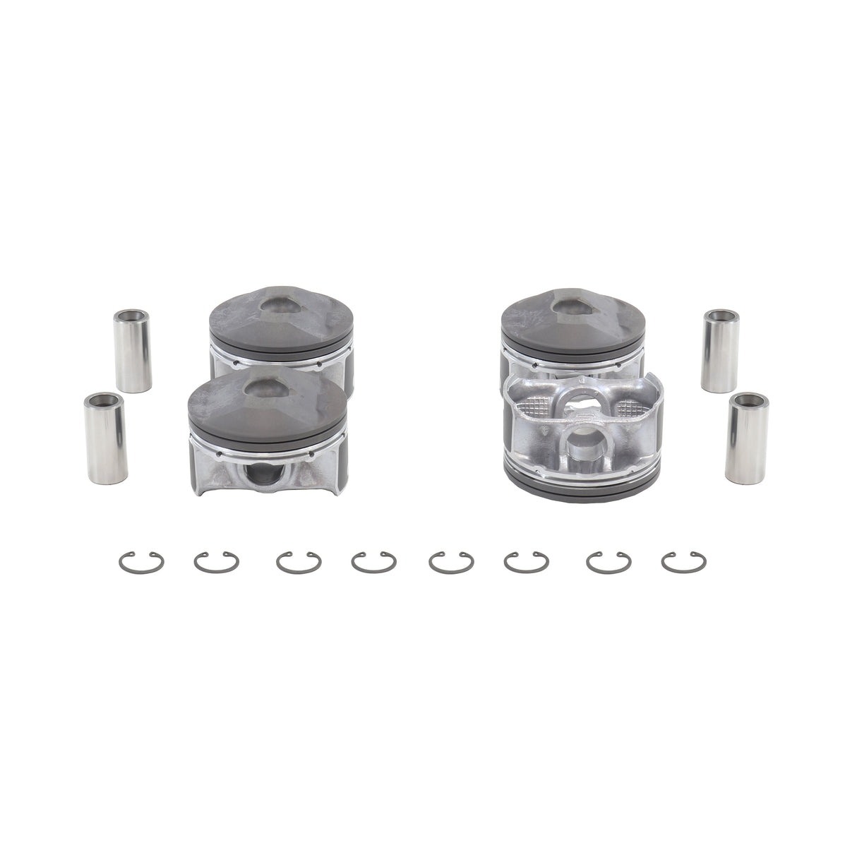 Piston Set 2013-2016 Mazda 2.0L (Oversizes Available)
