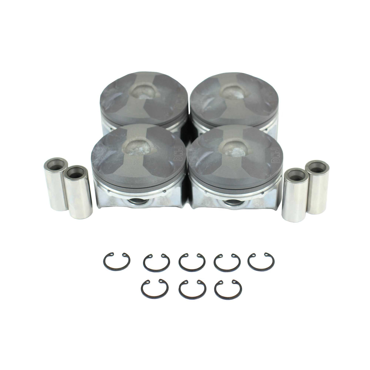 Piston Set 2013-2016 Mazda 2.0L (Oversizes Available)