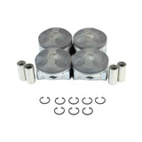 Piston Set 2013-2016 Mazda 2.0L (Oversizes Available)