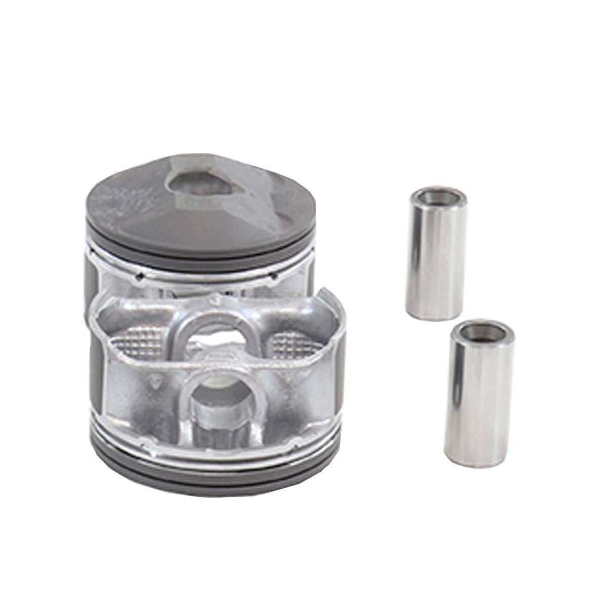 Piston Set 2013-2016 Mazda 2.0L (Oversizes Available)