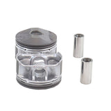 Piston Set 2013-2016 Mazda 2.0L (Oversizes Available)