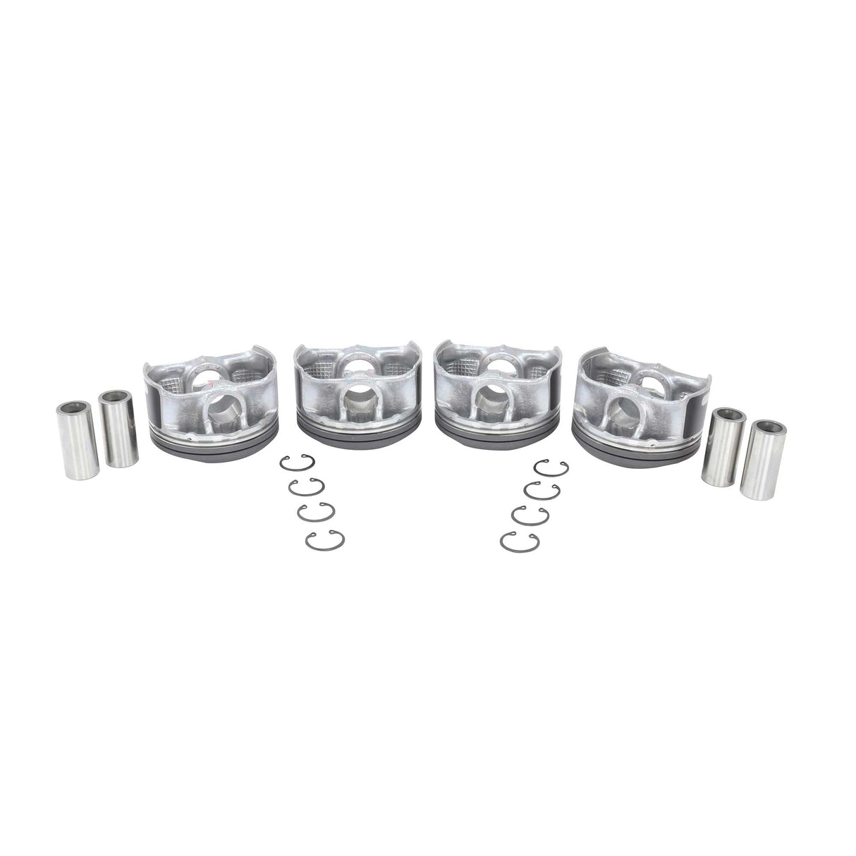 Piston Set 2014-2015 Mazda 2.0L (Oversizes Available)