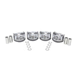 Piston Set 2014-2015 Mazda 2.0L (Oversizes Available)