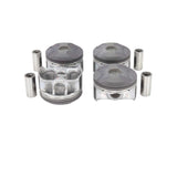 Piston Set 2014-2015 Mazda 2.0L (Oversizes Available)