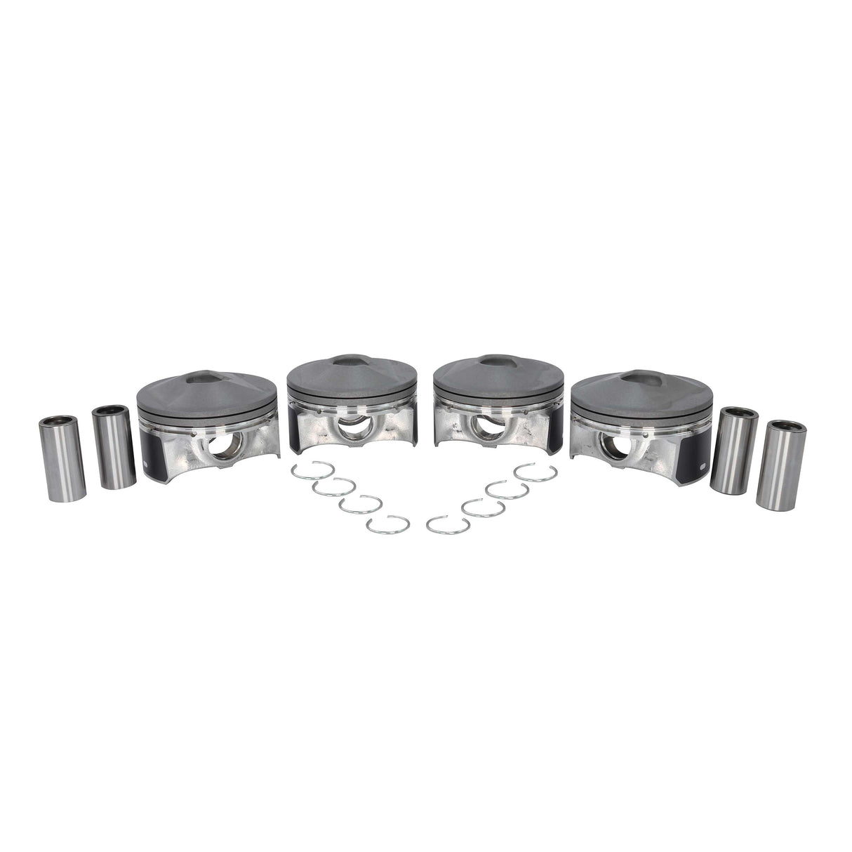 Engine Rebuild Kit 2012-2013 Mazda 3 2.0L L4
