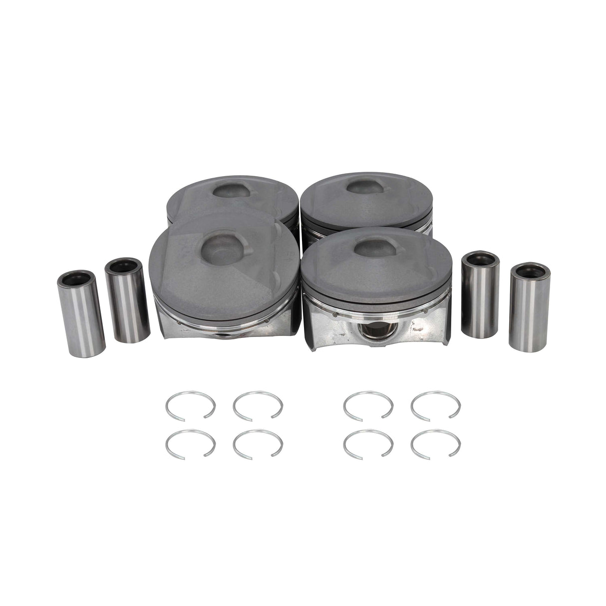 Piston Set 2012-2013 Mazda 2.0L (Oversizes Available)