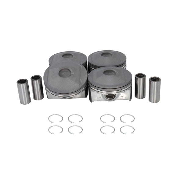 Master Engine Rebuild Kit For 2012-2013 Mazda DOHC