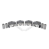 Piston Set 2012-2013 Mazda 2.0L (Oversizes Available)