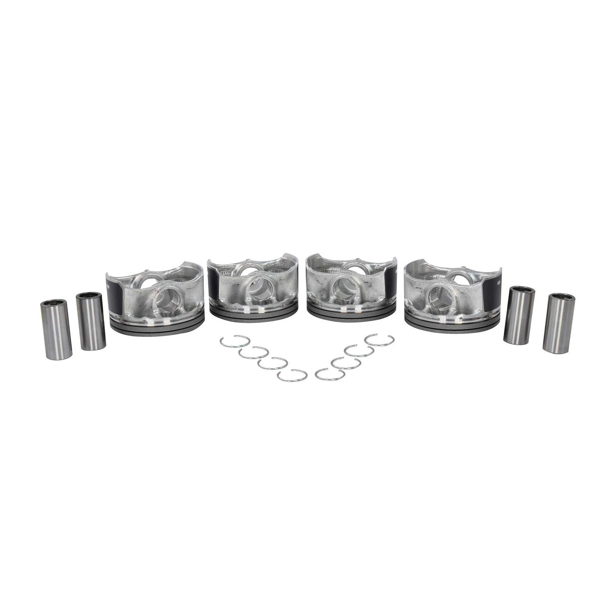 Piston Set 2012-2013 Mazda 2.0L (Oversizes Available)