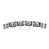 Piston Set 2012-2013 Mazda 2.0L (Oversizes Available)