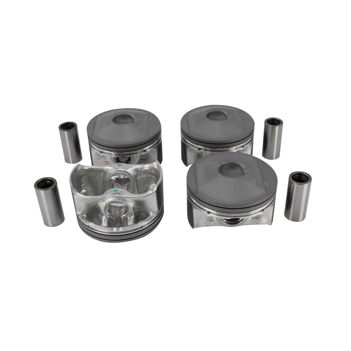 Piston Set 2012-2013 Mazda 2.0L (Oversizes Available)