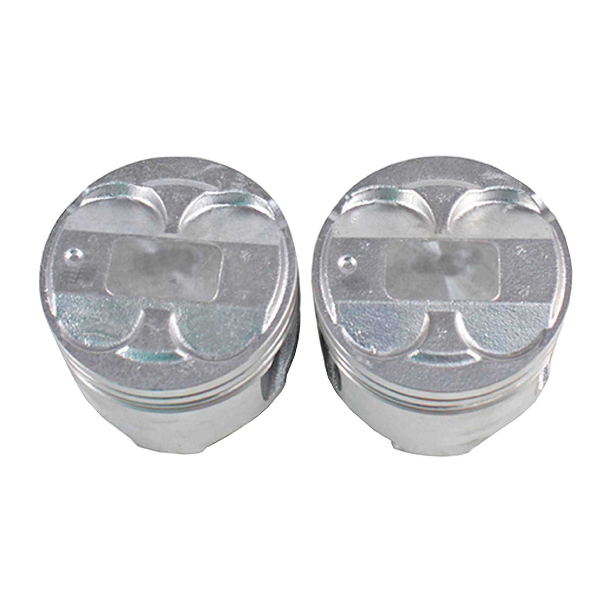 Piston Set (Oversizes Available) 2001-2005 Mazda 1.8L