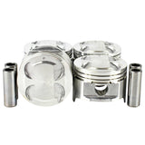 Piston Set 1999-2000 Mazda 1.8L (Oversizes Available)