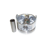 Piston Set 1984-1985 Toyota 2.0L (Oversizes Available)