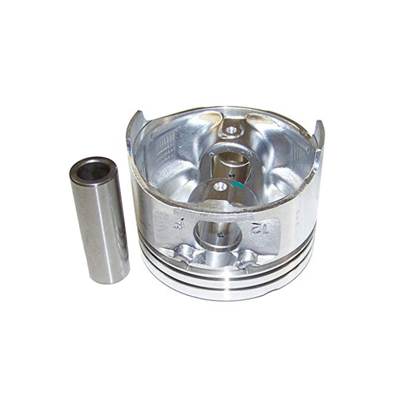 Piston Set 1999-2000 Mazda 1.8L (Oversizes Available)