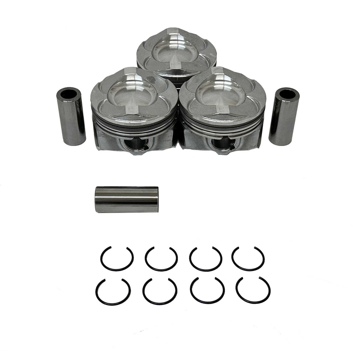 Engine Rebuild Kit 2014-2021 Ford 1.0L