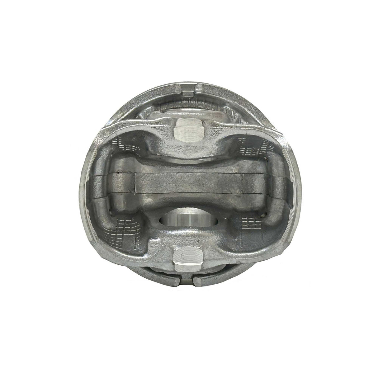 Standard size Complete Piston Set 2014-2021 Ford 1.0L (Oversizes Available)