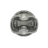 Standard size Complete Piston Set 2014-2021 Ford 1.0L (Oversizes Available)