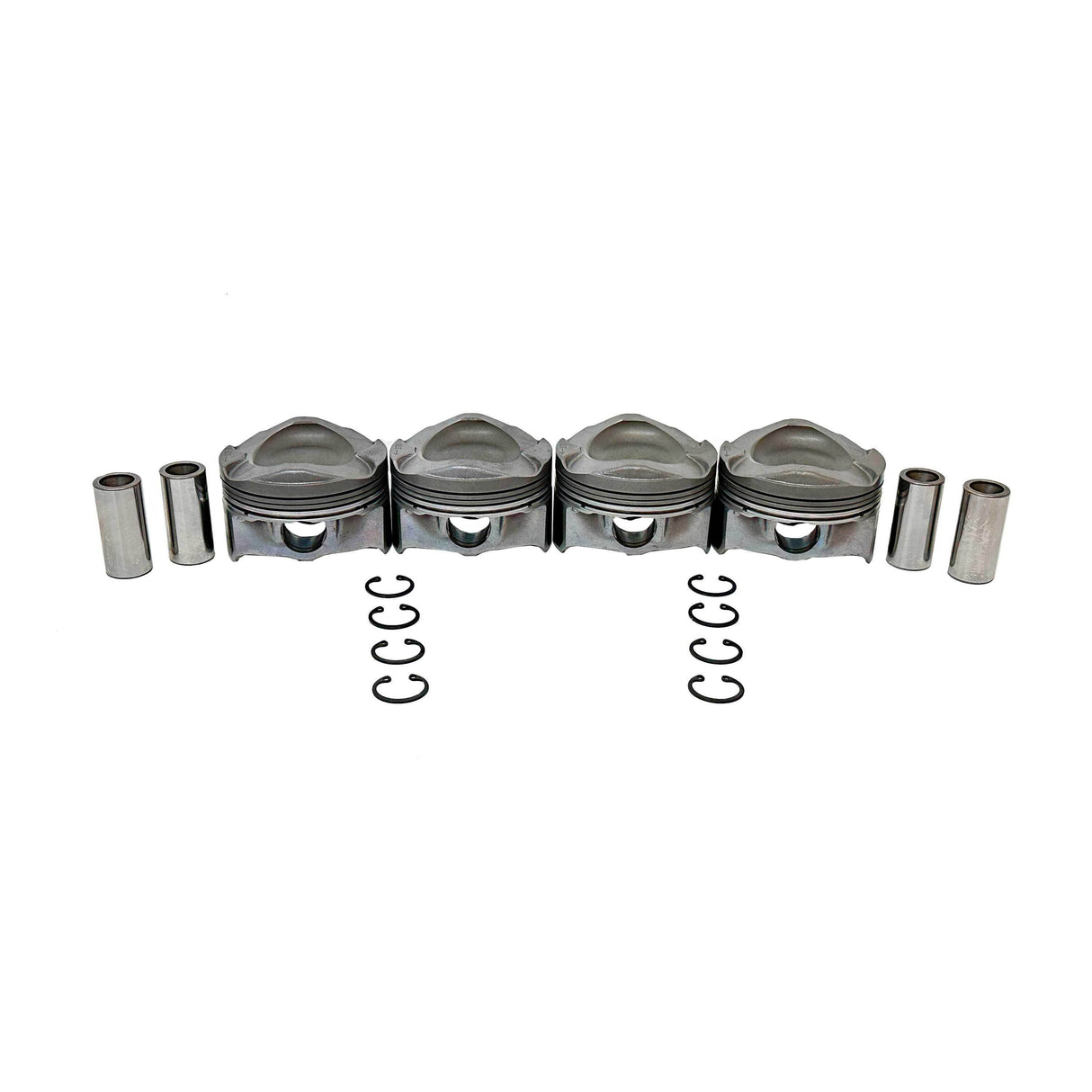 Standard size Complete Piston Set 2014-2020 Ford 1.5L (Oversizes Available)