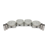 Piston Set 2011-2013 Ford 1.6L (Oversizes Available)