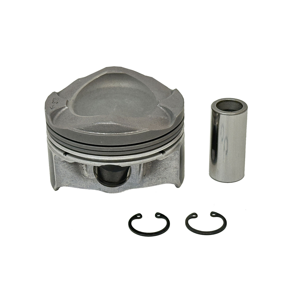 Standard size Complete Piston Set 2013-2019 Ford 1.6L (Oversizes Available)
