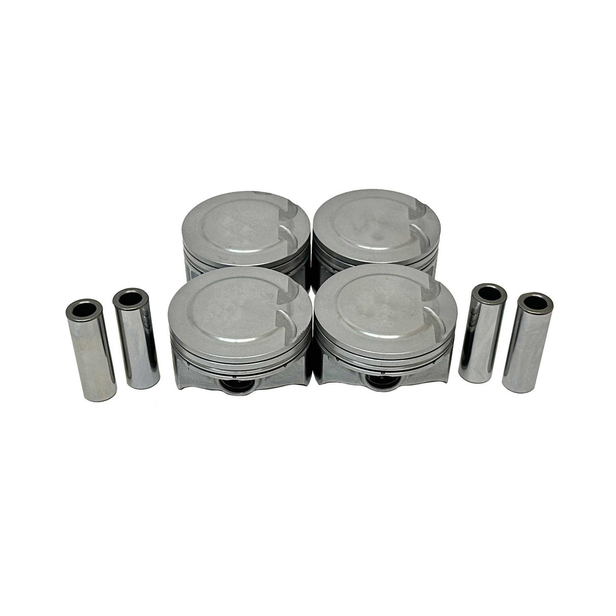Piston Set 2013-2017 Ford 2.0L (Oversizes Available)