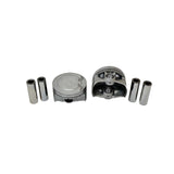 Piston Set 2013-2017 Ford 2.0L (Oversizes Available)