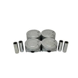 Master Engine Rebuild Kit 2013-2020 Ford 2.0L