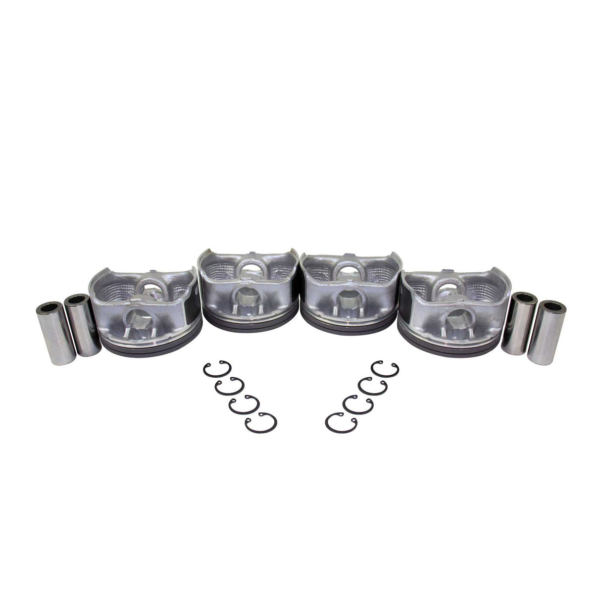 Piston Set 2014-2019 Mazda 2.5L (Oversizes Available)