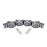 Piston Set 2014-2019 Mazda 2.5L (Oversizes Available)