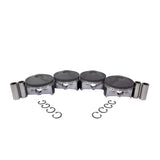 Piston Set 2014-2019 Mazda 2.5L (Oversizes Available)