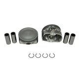 Standard size Complete Piston Set 2014-2022 Ram 6.4L
