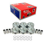 Standard size Complete Piston Set 2015-2022 Ford Lincoln 2.7L