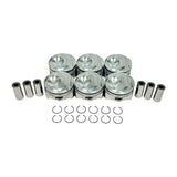 Standard size Complete Piston Set 2015-2022 Ford Lincoln 2.7L