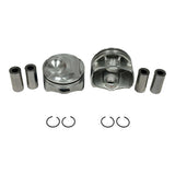 Standard size Complete Piston Set 2015-2022 Ford Lincoln 2.7L