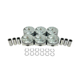 Piston and Ring Kit 2015-2022 Ford 2.7L