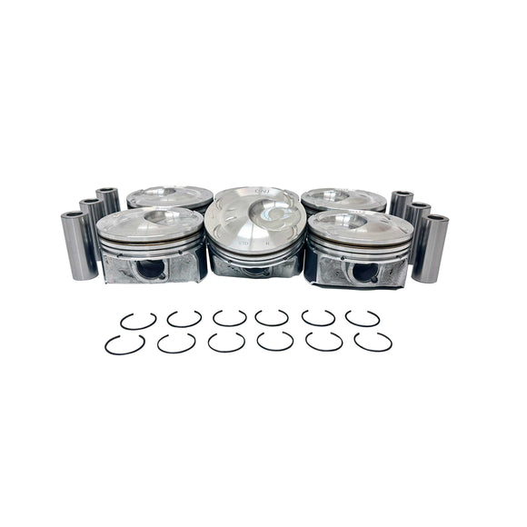 Engine Rebuild Kit 2011-2012 Ford 3.5L