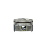 Piston Set Standard Size  (Oversizes Available)