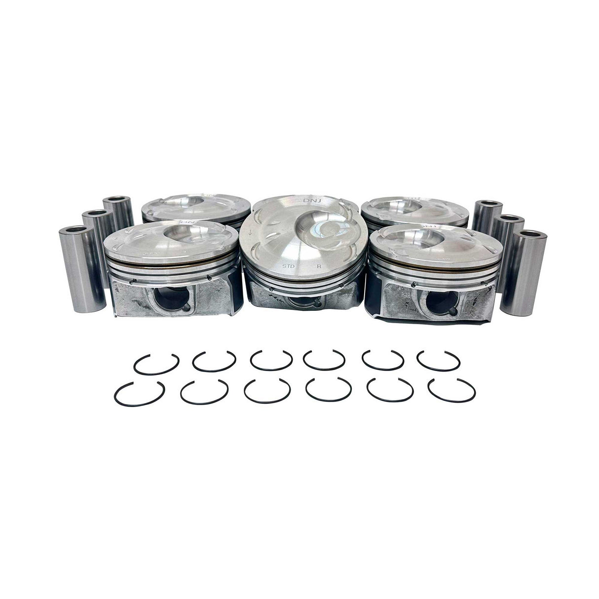 Master Engine Rebuild Kit 2012-2014 Ford 3.5L